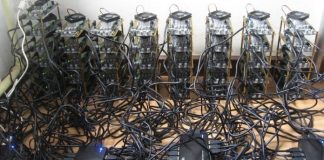 Chinese Bitcoin Operation Might Move Overseas Says Bitcoin Miner