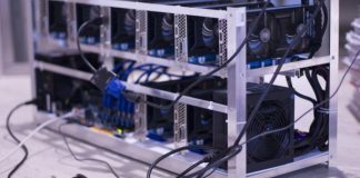 Cryptocurrency Mining Still Active in China