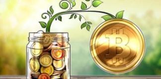 Cryptocurrency Reach Record-Breaking Trading Highs Over The Past Weekend