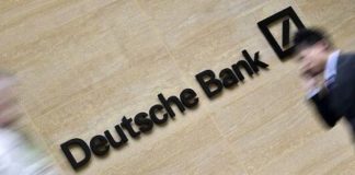 We Have Reached The Beginning Of The End Of Fiat Money, Jim Reid,  Deutsche Bank