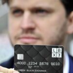New Crypto LBX Dragoncard and Exchange To Launch For London Market New Crypto Lbx dragoncard and Exchange To Launch For London Market