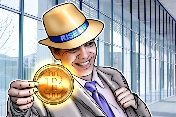 Max Keiser: Bitcoin Will Continue To Dominate The Crypto Market