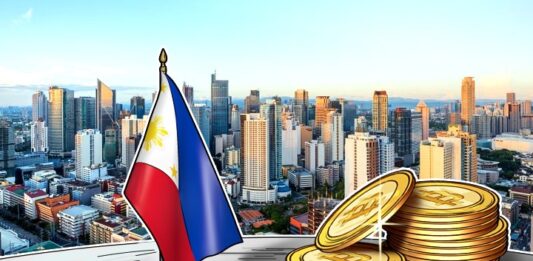 Philippines Legalizes Bitcoin New
