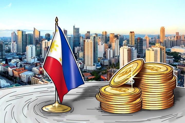 Philippines Legalizes Bitcoin Cryptocoin News - 