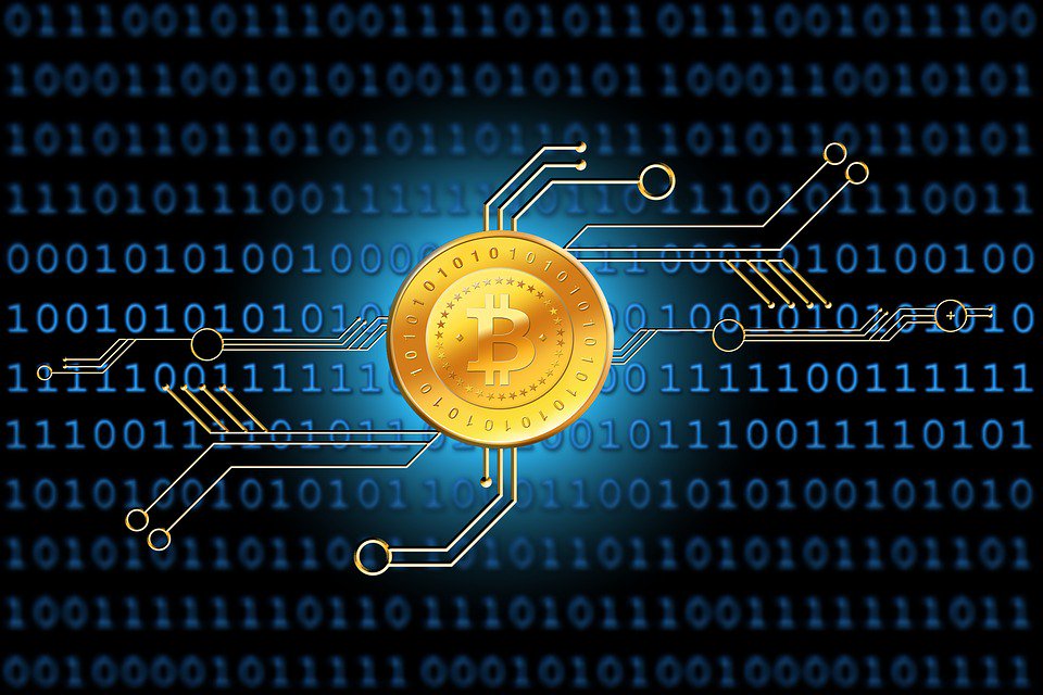 will quantum computers break bitcoin