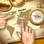 Sweden Set To Become The World’s Next Bitcoin Hub Sweden Set To Become The World’s Next Bitcoin Hub New