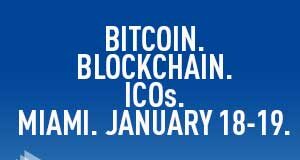 North American Bitcoin Conference Returns, January, 18, 19th 2018, Miami, Florida