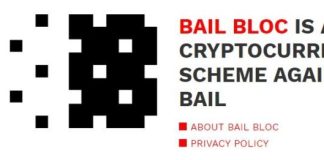 Bail Bloc Asks You To Mine Monero To Help Free People
