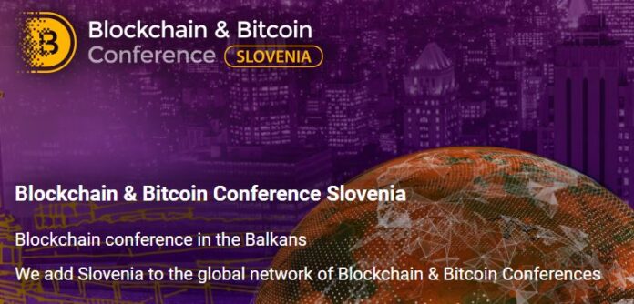 2017 Blockchain And Bitcoin Conference Slovenia To Take Place December 12
