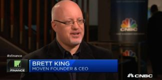 Have A Token That Is Clearly Utility Based. Blockchain And Crypto Insights With Brett King