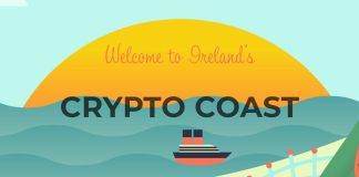 Ireland Launches Crypto Coast Initiative For Blockchain Developers