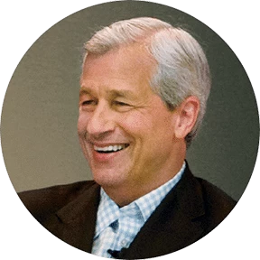 Jpmorgan, Jamie Dimon, The Great Regulation Debate And Why Cryptocurrencies Will Be Regulated