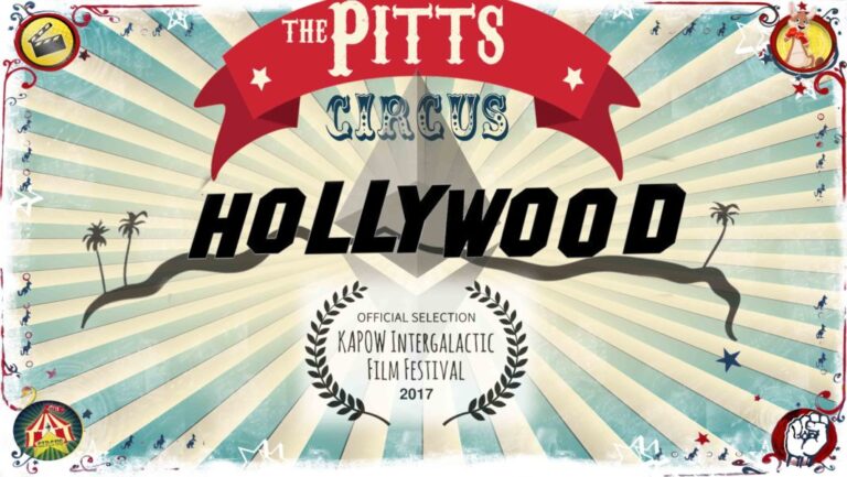 World’s 1st Ethereum Funded Movie With Irish Director Premieres In Hollywood World’s 1st Ethereum Funded Movie With Irish Director Premieres In Hollywood