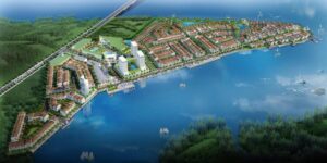 Relex Partners With Vietnamese Developer Nam Hai To Launch The Marine City Project On The Blockchain