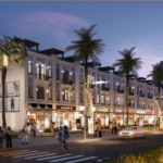 Relex Partners With Vietnamese Developer Nam Hai To Launch The Marine City Project On The Blockchain Relex Partners With Vietnamese Developer Nam Hai To Launch The Marine City Project On The Blockchain