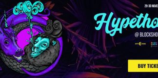 Singapore Hosts Cryptofriends Hypethon And Ico Showcase, At Blockshow Asia