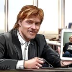 John McAfee Warns Of The Danger Of Visiting Unsecure Websites, ICO Investing And How To Stay Safe Online John Mcafee Warns Of The Danger Of Visiting Unsecure Websites, Ico Investing And How To Stay Safe Online