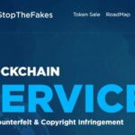 ICO Review StopTheFakes.io . Fighting Counterfeiting On The Blockchain Ico Review Stopthefakes.io . Fighting Counterfeiting On The Blockchain