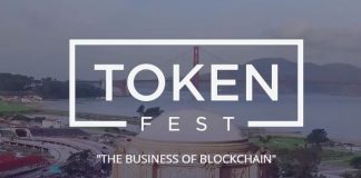 Tokenfest Takes Place March 15 – 16, 2018