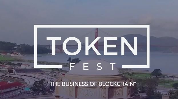 Tokenfest Takes Place March 15 – 16, 2018