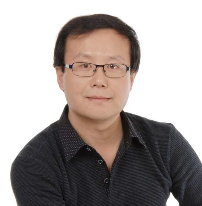 Chinese Crypto And Blockchain Insights With Henry Wang, International Blockchain Application Federation President  And Descrow Advisor