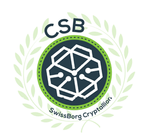 Swissborg Ico Review