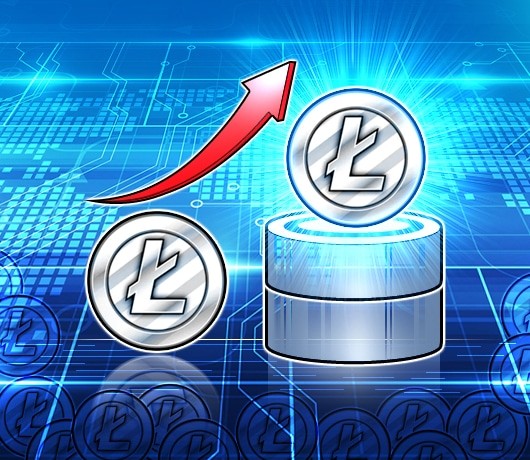 Litecoin Doubles Up Two Days After Bitcoin Futures Launch