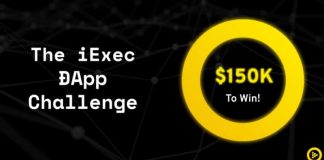$150k Of Grants For Ethereum Developers — The Iexec Ðapp Challenge
