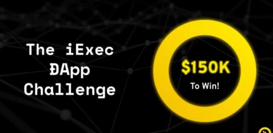 $150k Of Grants For Ethereum Developers — The Iexec Ðapp Challenge