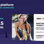 Charity Crypto Xmas, Celebrity Auction Takes Place On The Blockchain Charity Crypto Xmas, Celebrity Auction Takes Place On The Blockchain