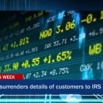 Bitcoin This Week: Bitcoin Gold Wallet Scam, IRS Going After Coinbase, And More Bitcoin This Week: Bitcoin Gold Wallet Scam, Irs Going After Coinbase, And More