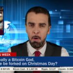 Bitcoin This Week: Is There A Bitcoin God, $70m NiceHash Theft And More Bitcoin This Week: Is There A Bitcoin God, $70m Nicehash Theft And More
