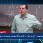 Bitcoin This Week: Japanese Company To Start Paying Employees In Bitcoin, Americans Mortgaging Their Homes To Buy Bitcoin, Bitcoin Jesus Makes A Millionaire By Mocking Bitcoin This Week: Japanese Company To Start Paying Employees In Bitcoin, Americans Mortgaging Their Homes To Buy Bitcoin, Bitcoin Jesus Makes A Millionaire By Mocking