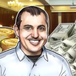 Andreas Antonopoulos Receives $2.6 Million In Donations After Being Mocked For Not Getting Rich From Bitcoin Andreas Antonopoulos Receives $2.6 Million In Donations After Being Mocked For Not Getting Rich From Bitcoin
