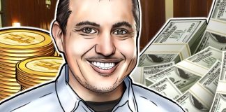 Andreas Antonopoulos Receives $2.6 Million In Donations After Being Mocked For Not Getting Rich From Bitcoin