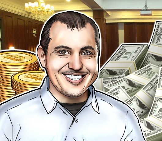 Andreas Antonopoulos Receives $2.6 Million In Donations After Being Mocked For Not Getting Rich From Bitcoin