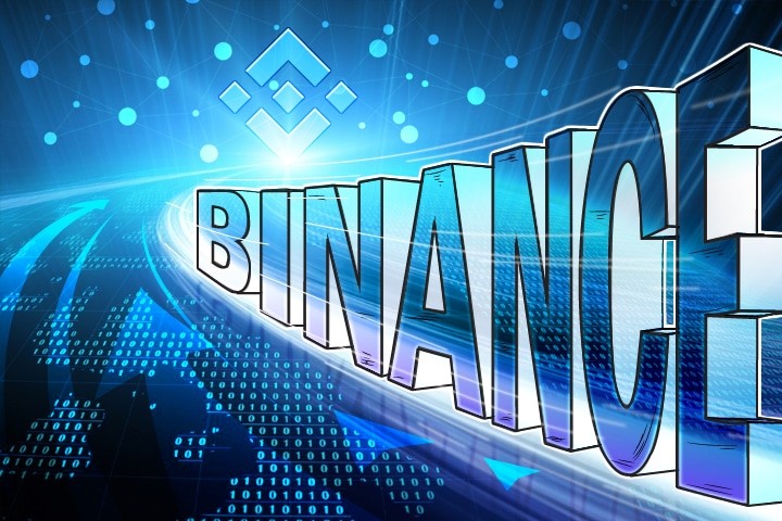 icos binance