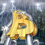 Bitcoin Continues Slump Amidst Accusations Of Bitcoin Cash Collusion And Insider Trading On Coinbase Bitcoin Continues Slump Amidst Accusations Of Bitcoin Cash Collusion And Insider Trading On Coinbase