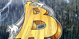 Bitcoin Continues Slump Amidst Accusations Of Bitcoin Cash Collusion And Insider Trading On Coinbase