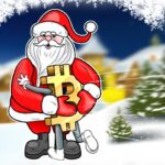 Bitcoin Price On The Rise Following Christmas Dip Bitcoin Price On The Rise Following Christmas Dip