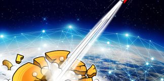 Cryptocurrencies Exchange Collapsed During This Bitcoin Price Wave