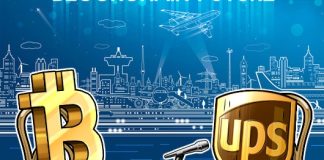 Blockchain Is The Future Of Shipping And Logistics Solutions Says Ups