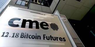 Cme Group Announces Official Bitcoin Futures Launch Date