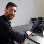 Sirin Labs ICO Scores With Their New Player: Lionel Messi Sirin Labs Ico Scores With Their New Player: Lionel Messi