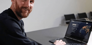 Sirin Labs Ico Scores With Their New Player: Lionel Messi
