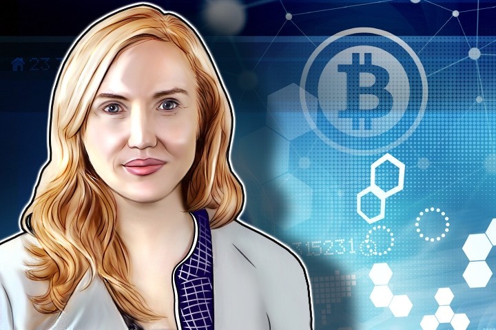 30 Of The Most Innovative And Exciting Women To Watch For Blockchain And Crypto Insights