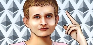 Ethereum Co-founder Buterin Makes Bloomberg’s Most Influential List