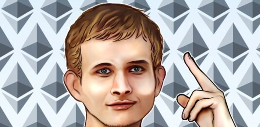 Ethereum Co-founder Buterin Makes Bloomberg’s Most Influential List