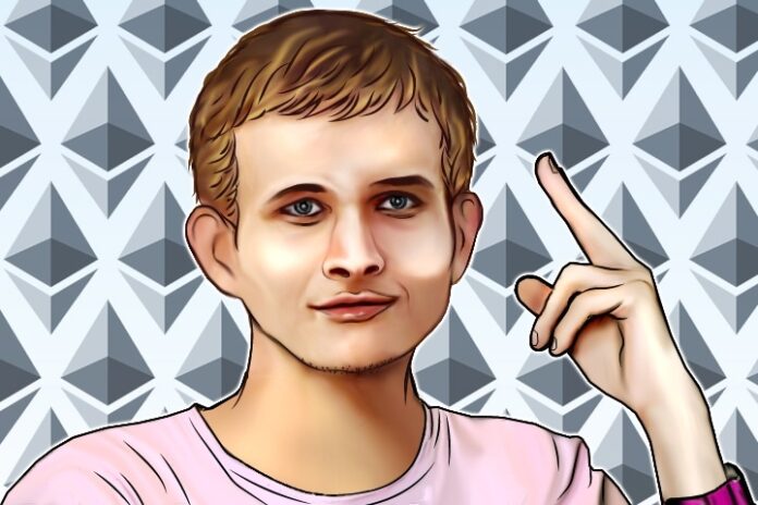 Ethereum Co-founder Buterin Makes Bloomberg’s Most Influential List