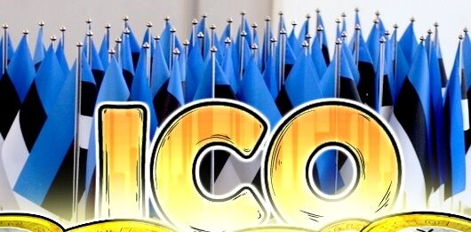 Estonian Government Defies Eu Central Bank With World’s First National Ico